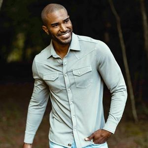 Tentoma Western Shirt (NWT)